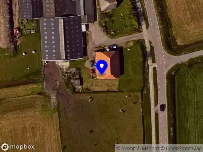 Kiesvereniging Texels Belang DEN HOORN