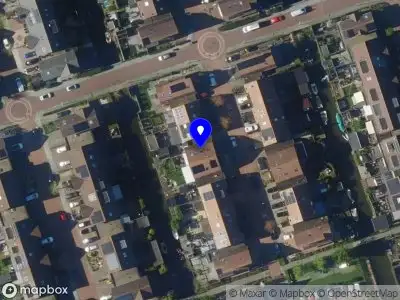 Schaatstrainingsgroep Geestmerambacht