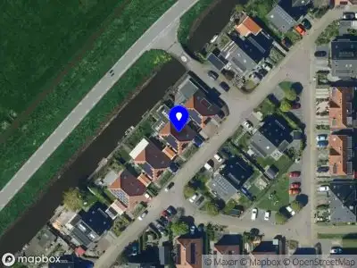 Jongerenvereniging "You Too" Grootschermer