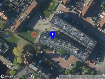 Activiteitenvereniging Willem van de Velde Alkmaar