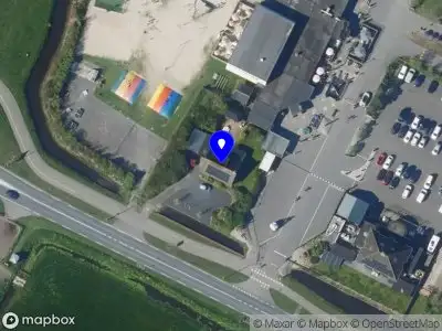 Belangenvereniging van Erfpachters "Bungalowpark De Watersnip" Petten