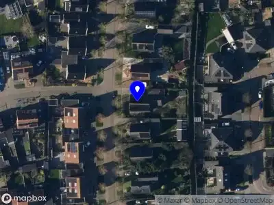 Natuurvereniging Wierhaven