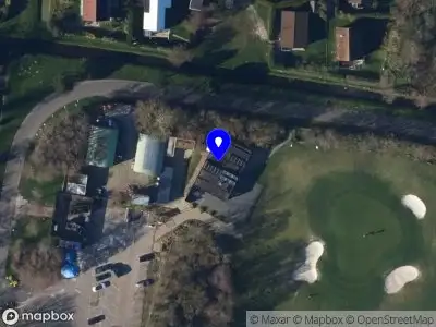 Golfbaan Ooghduyne JULIANADORP