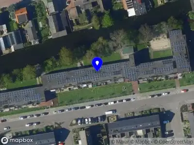De OUDE TREKKER en MOTOREN VERENIGING afd. NH Andijk
