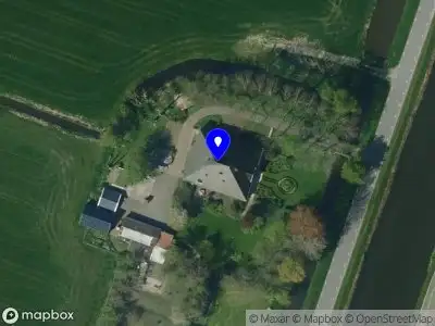 Wildbeheereenheid "Zuidschermer, De Woude en omstreken" Zuidschermer