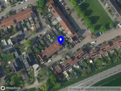 Gymnastiekvereniging Spirit