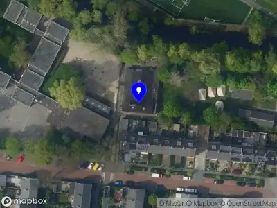 Nieuw bedrijf Stichting Alkmaar Ílim ve Kültür Vakfi