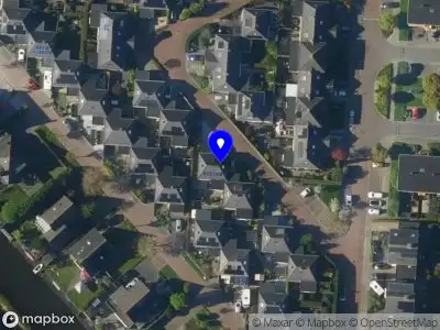 Bridgeclub St. Pancras '94