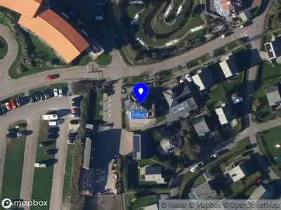 Ver.van eig. Bung.Park Strandslag Julianadorp