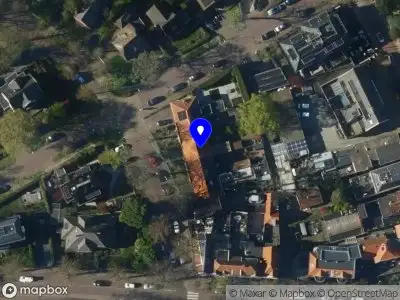 Vereniging Dichterskring Alkmaar BERGEN (NH)