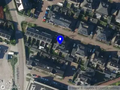 Stemband "Future Beat" Alkmaar