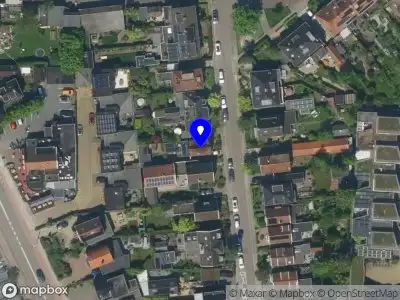 Kastrikum's Shanty Koor "De Skulpers" Castricum