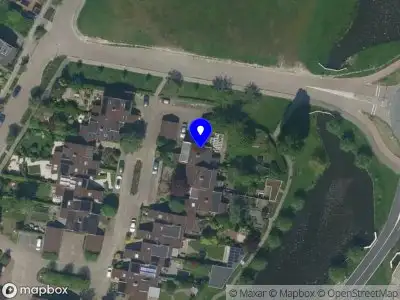 Gemengd Koor De Vredeburgers