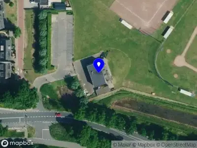 Honk- en Softbalvereniging 