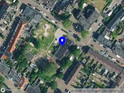 Wijk en Speeltuinvereniging De IJssel Deventer