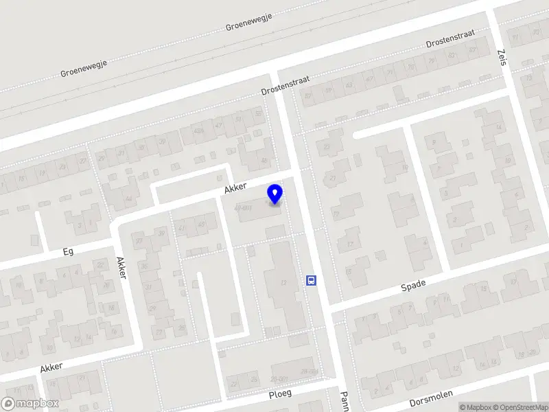 Nieuw bedrijf Mintonette