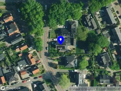 Deventer Schaakgenootschap "Pallas" Olst