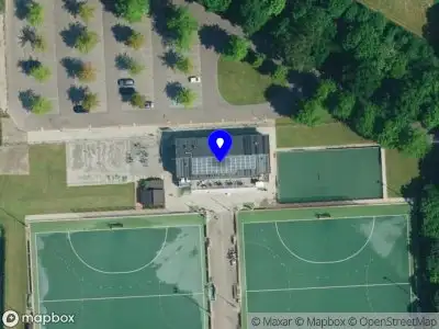 Deventer Hockey Vereniging