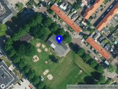 Wijk- en Speeltuinvereniging De Zwolsewijk Deventer
