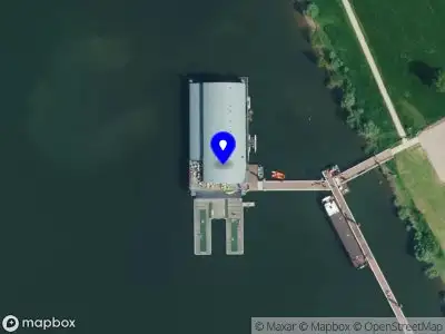 Nieuw bedrijf Roei- en Zeilvereniging 