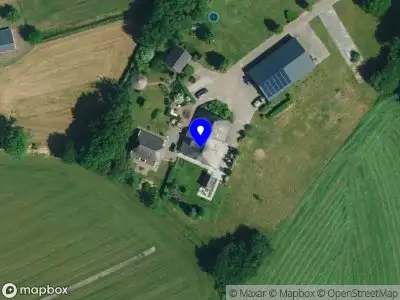 Nieuw bedrijf De Roos Zij Ons Doel