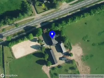 Paardensport Club De Horstruiters Broekland