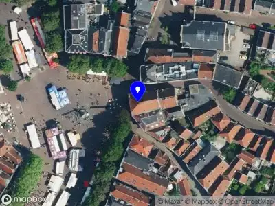 Nieuw bedrijf HBO-Vereniging Saam