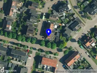 Kath. Ouderver. v.d. St. Bernadetteschool