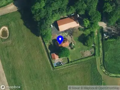 Landelijke Rijver en Ponyclub Diepenveen Diepenveen