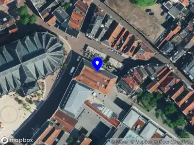 Het Bouwkundekoor Deventer