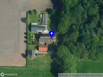 IJsclub "De Bosbaan" Lettele