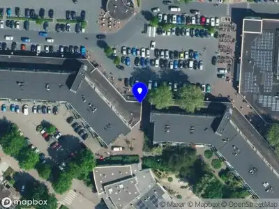 Winkeliersvereniging Colmschate Deventer