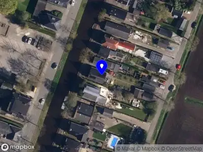Ambachtelijk Korenmolenaarsgilde Wildervank