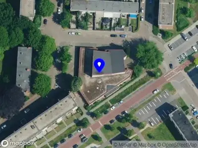 Culturele Vereniging Haci Bektas Veli Deventer