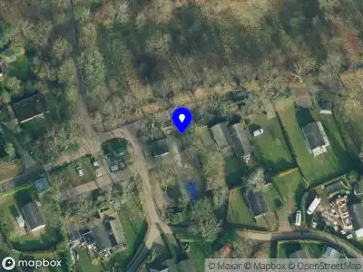 Bungalowpark De Holter Weide HOLTEN