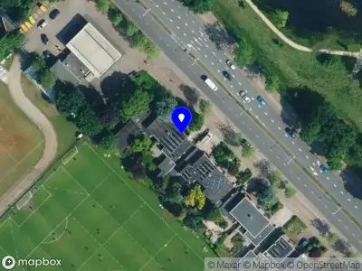 Vereniging voor Rijschoolhouders Kring 22