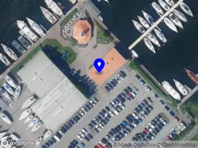 Schepenkring Lelystad