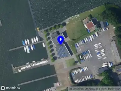 Watersportver. Het Bovenwater