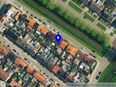 Nieuw bedrijf C.G.V.U.