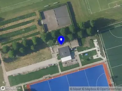 Jeu de Boulesvereniging "Les Trois Etoiles" Zeewolde