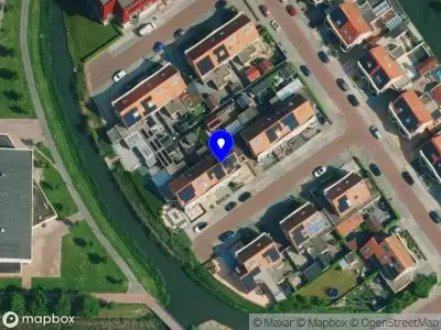 Mannenzangver. op chr. grondslag "Onger Oens" Urk