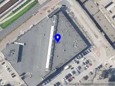 Nieuw bedrijf Winkeliersver. Winkelcentr. Muziekwijk Almere