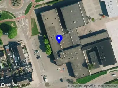 Nieuw bedrijf Stichting Berechja College