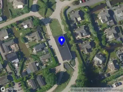 Belangenvereniging Flevo-Natuur Zeewolde
