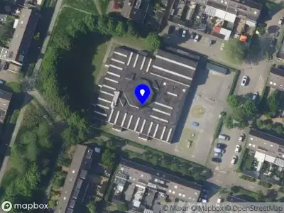 Ouderver. De Klimop Almere