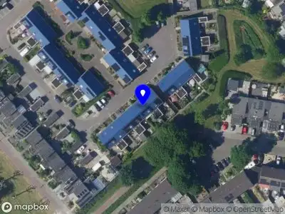 Nieuw bedrijf Chr. Gemengd Koor 