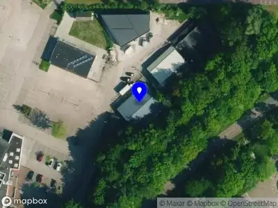 Nieuw bedrijf Vogelvereniging 