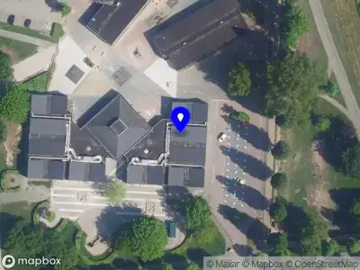 Ouderver. Het Zonnewiel