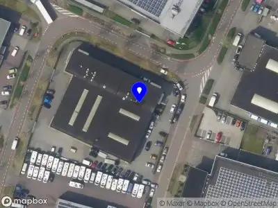 Vmce Nijkerk