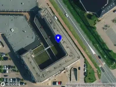 Winkeliersvereniging Urkerhard